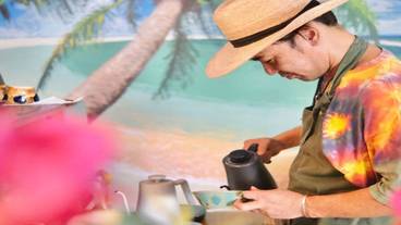 ロビーラウンジ / 7