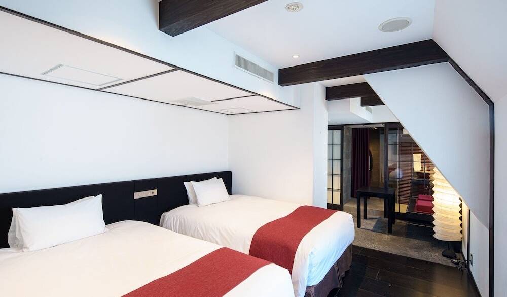 エグゼクティブツイン　古民家 / 1