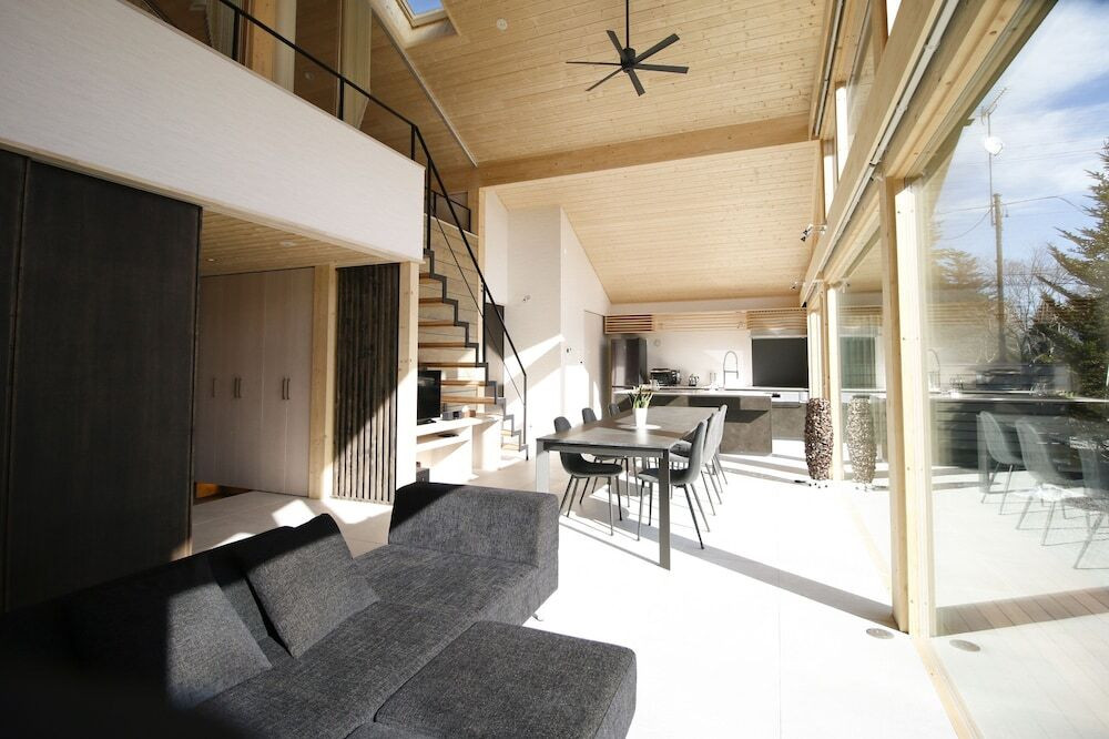 リビングダイニング③