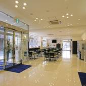 東横イン福生駅前東口（東京都 ビジネスホテル） / 2