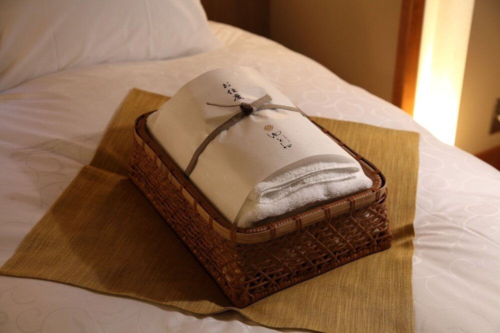 観光重視派カップルにも♪こだわりの京料理を楽しめる全7室の宿4008391