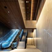 ダイワロイネットホテル盛岡駅前(岩手県 ビジネスホテル) / 4