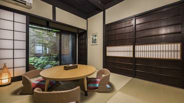 リビング エリア / 12