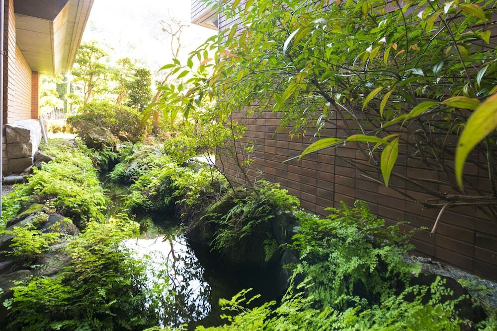 施設からの眺望