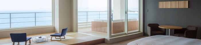 カップルで南紀白浜の海と温泉を2人占め♡高級ホテル&旅館10選