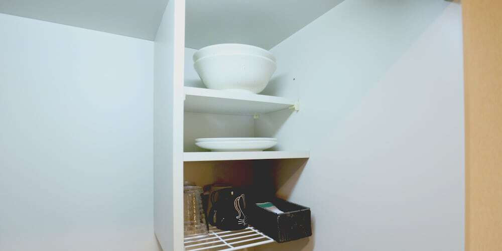 共用キッチン設備