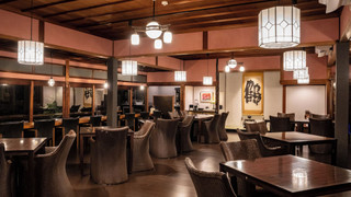 [井筒楼 陸番]2階洋室 禁煙