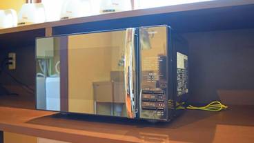 施設内の設備 / 24