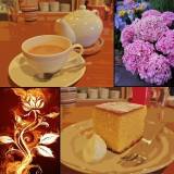 TEA ROOM Yuki Usagi（ティールームユキウサギ）