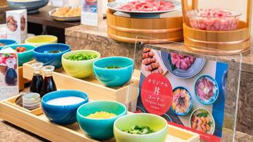 食事・飲み物 / 9