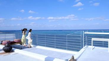 施設内の設備 / 8