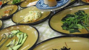 朝食イメージ / 1