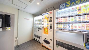 施設内の設備 / 7