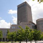 山形駅西口ワシントンホテル（山形県 ビジネスホテル） / 3