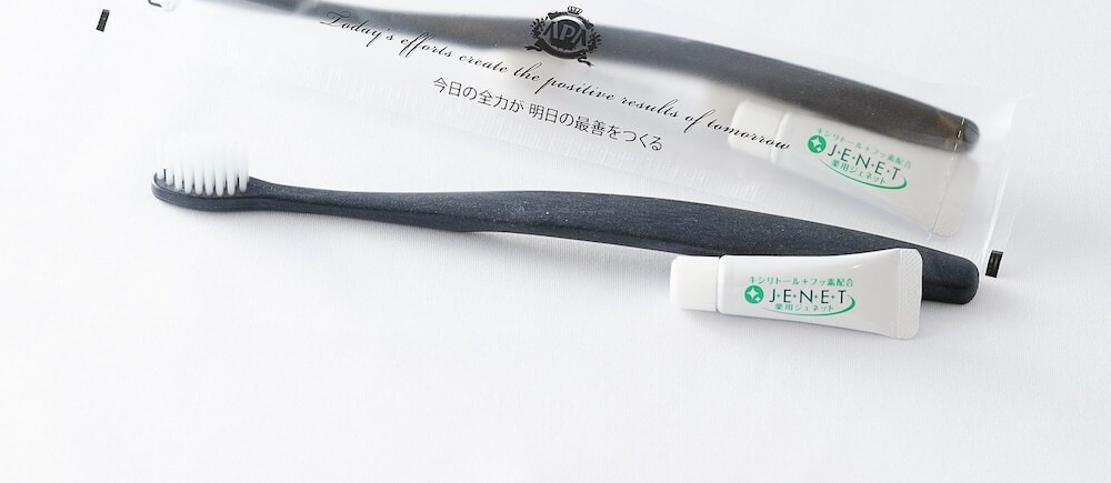 客室の設備とサービス