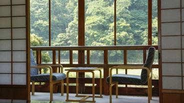 施設からの眺望 / 23