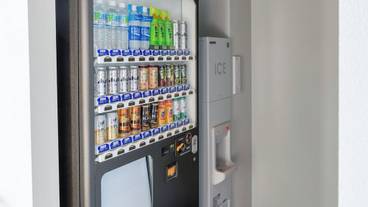 施設内の設備 / 6