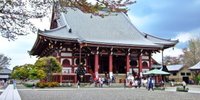 見どころ満載！日蓮宗の大本山「池上本門寺」の楽しみ方