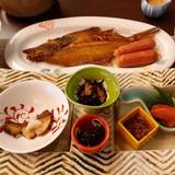 静花扇（シズカハナオウギ）