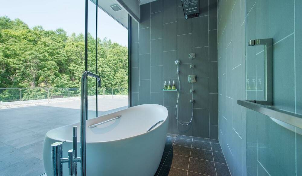 ペントハウスC バスルーム / 4