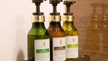 バスアメニティ / 14