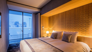 キング スイート アンヌプリビュー 禁煙