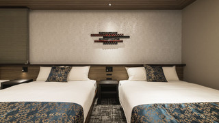 スーペリアD 禁煙