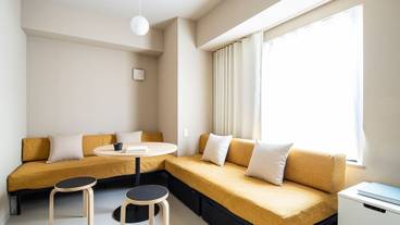 リビング エリア / 25