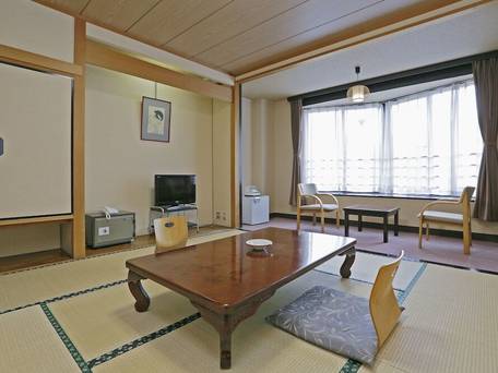 芦ノ牧温泉 芦ノ牧プリンスホテル / 5