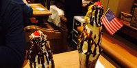 全長60cm！？タワーパフェで有名な大阪の「KANARIYA」はインスタ映えバツグン！