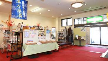 ギフト ショップ / 8