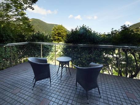 箱根 ゆとわ / 3