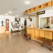 赤倉温泉 ゆの宿望月（新潟県 リゾートホテル） / 2