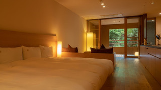 スタンダード ルーム (Haruka)