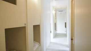 2名様用 BUNKベッド(男女混合)