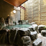 岡山の名湯！湯原温泉で源泉かけ流しを楽しめる温泉旅館7選