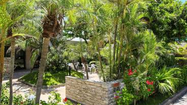 テラス / パティオ / 23