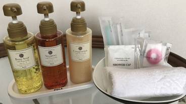 客室の設備とサービス / 40