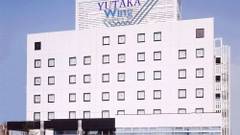 ホテル ユタカウイング