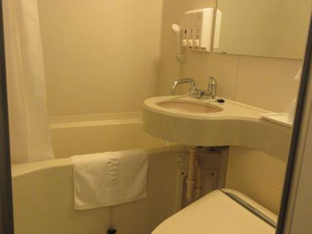 東横イン京都四条烏丸 / 4