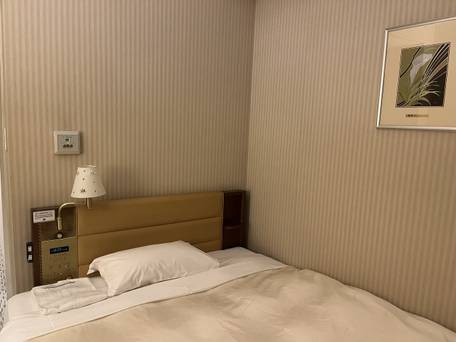 ホテルグランテラス富山桜橋通り（BBHホテルグループ） / 2