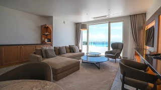 ロイヤル スイートB 禁煙