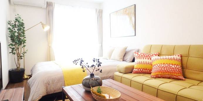 HOTEL KANSO(京都府 ビジネスホテル) / 1