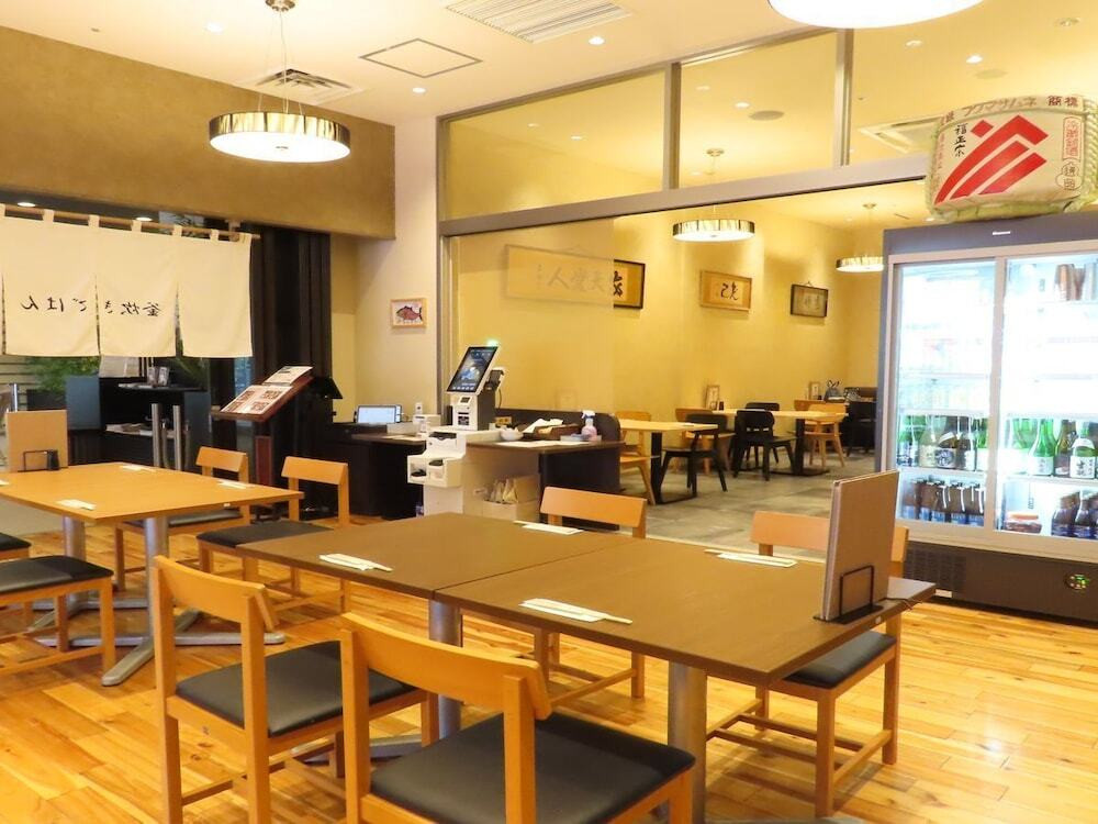 レストラン