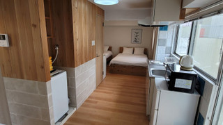 ファミリー ルーム ( 305 )