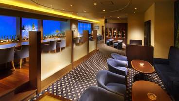 バー (施設内) / 8