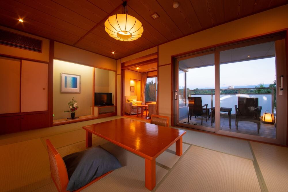 オーシャンビューが楽しめる、子連れに優しいホテル4278709