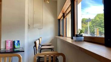 リビング エリア / 16