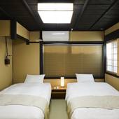 鈴 東福寺鴨川(Rinn Tofukuji Kamogawa)(京都府 町家) / 4