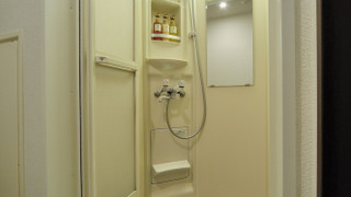 セミダブルルーム 禁煙 (15平米)